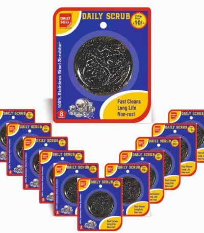 DailySo Scrub Single 8g-1